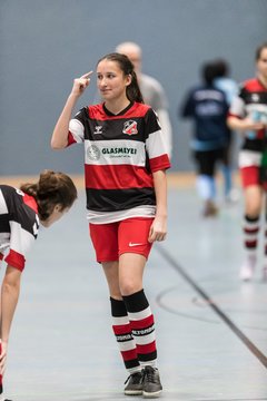 Bild 617 - wBJ Loewinnen Cup B2